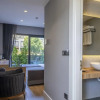 Отель G ndo an Suites in Bodrum, фото 7