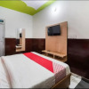 Отель Oyo Hotel Shiva, фото 3