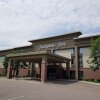 Отель Hampton Inn Eau Claire в О-Клэр