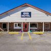 Отель OYO Hotel Ridgeland East, фото 23