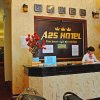 Отель A25 Hotel - Hang Thiec, фото 8