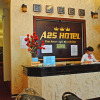 Отель A25 Hotel - Hang Thiec, фото 9