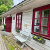Отель In heart of Trakai you'll find authentic Karaim house, фото 1