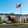 Отель Residence Inn Bridgewater Branchburg, фото 1