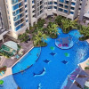 Отель KtY Suite Atlantis Residence, фото 14