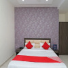 Отель OYO 12472 Hotel Olive, фото 7