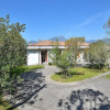 Отель Villa Retr Alle Rossone - Sleeps 7 With Breathless Lake View in Torri del Benaco, фото 21