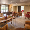 Отель Mercure Oxford Hawkwell House Hotel, фото 24