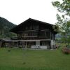 Отель Apartment in Lenk in Simmental Bernese Oberland, фото 12