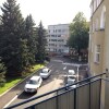 Отель Tampere Downtown Apartments в Тампере