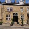 Отель Bradford City Apartments Flat 71, фото 5