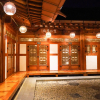 Отель Jeonju Hanok Maeul Samrakheon Hanok, фото 2