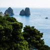 Отель La Coccodrilla in Capri, фото 21