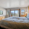 Отель Peak 7 Mountain Lodge - Hot Tub & Expansive Views!, фото 4