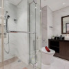 Отель Minimalist And Cozy 1Br At Branz Bsd City Apartment, фото 7
