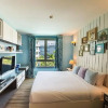 Отель Summer Hua Hin Condo by Dome 2 Bedroom, фото 5