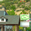 Отель Silver Spruce Inn, фото 30