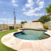 Отель Luxury Phoenix Hideaway w/ Private Pool & Views!, фото 17