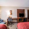 Отель Quality Inn & Suites Boonville - Columbia, фото 21