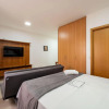 Отель Flat em Aguas Claras - Brasília - MOO2010, фото 2