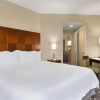 Отель Embassy Suites by Hilton San Antonio Airport, фото 31