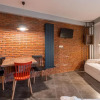 Отель New Gudauri Loft2 Luxury Room, фото 23