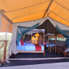 Отель Tayari Luxury Tented Camp- Masai Mara, фото 7