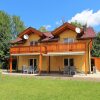 Отель Chalet in Kotschach-mauthen in ski Area, фото 3