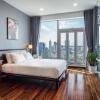 Отель Saigon Luxury Apartment in Quận 1 - Dinh Độc Lập, фото 19