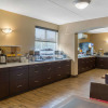 Отель Comfort Inn Boston, фото 26