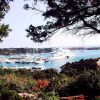 Отель Breathaking view to Porto Cervo, фото 6