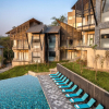 Отель Norbu The Montanna, Dharamshala - IHCL SeleQtions, фото 14
