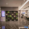 Отель Home Inn (Luoxiayuan store, Wuxi Economic Development Zone), фото 26