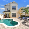 Отель Five Star Vacation Homes, фото 24