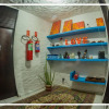 Отель Frederica Hostel e Lanchonete, фото 4