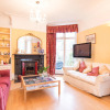 Отель Veeve 4 Bed House On Stockwell Park Road Stockwell, фото 3