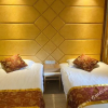 Отель Caifeng Boutique Hotel (Xihu Ding'an Road Subway Station), фото 13