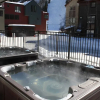 Отель Cimarron Lodge 50 by Avantstay Ski-in/ski-out Property in Complex w/ Two Hot Tubs!, фото 6