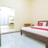 Отель OYO 1684 Marina Suite Apartment Bali, фото 7