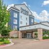 Отель Fairfield Inn & Suites by Marriott Texarkana, фото 1