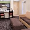 Отель Americas Best Value Inn & Suites Extended Stay Tulsa, фото 11
