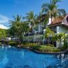 Отель JW Marriott Khao Lak Resort Suites, фото 1
