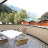 Отель Lavish Apartment in Oetz with Balcony, фото 11