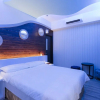 Отель Starry Night Laurel Hotel, фото 7
