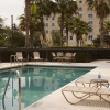 Отель SpringHill Suites Jacksonville, фото 15
