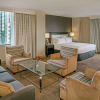 Отель Hilton Minneapolis, фото 4