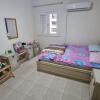 Отель Roushdy Sea front 2 bedrooms apartment شقة غرفتين واجهة بحر و حدائق عمارات مصطفى كامل رشديFamilies O, фото 3