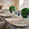 Отель Spectacular Holiday-villa With Lounge-area and bar, фото 29