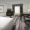 Отель Hampton Inn & Suites Chicago Southland-Matteson, фото 18