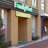 Отель Keio Presso Inn Ikebukuro в Токио